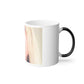 Color Morphing Mug, 11oz